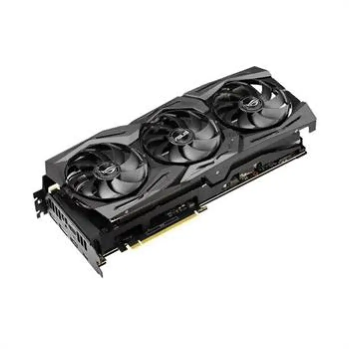 کارت گرافیک ایسوس STRIX GeForce RTX2080TI O11G GAMING -gallery-5