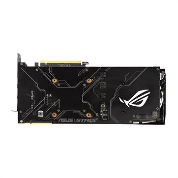 کارت گرافیک ایسوس STRIX GeForce RTX2080TI O11G GAMING -gallery-6