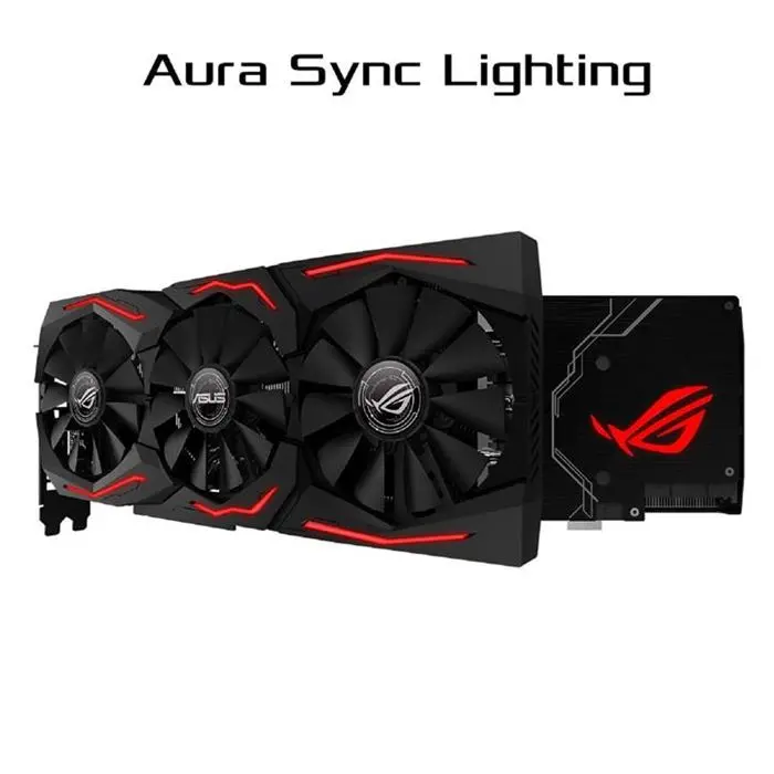 کارت گرافیک ایسوس ROG STRIX RTX 2060 O6G GAMING -gallery-10