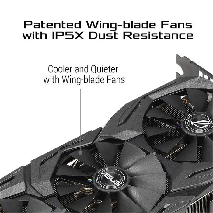 کارت گرافیک ایسوس ROG STRIX RTX 2060 O6G GAMING -gallery-12