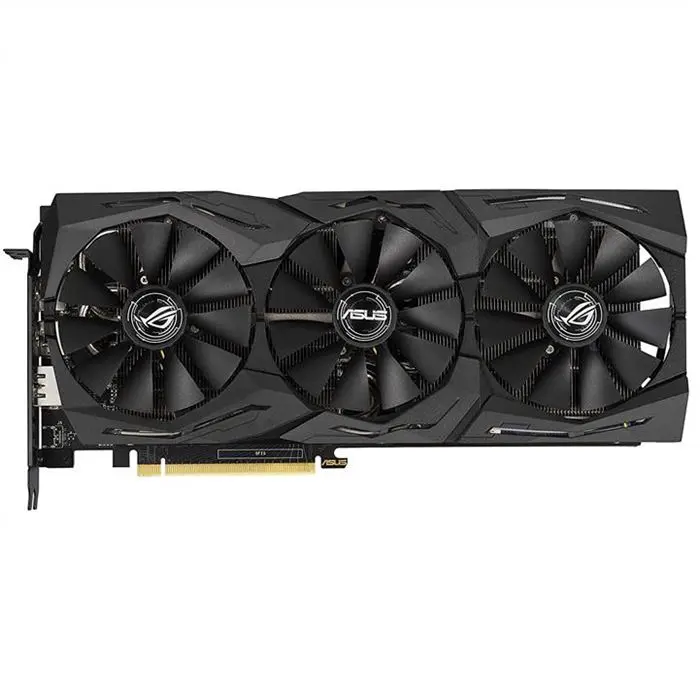 کارت گرافیک ایسوس ROG STRIX RTX 2060 O6G GAMING -gallery-17