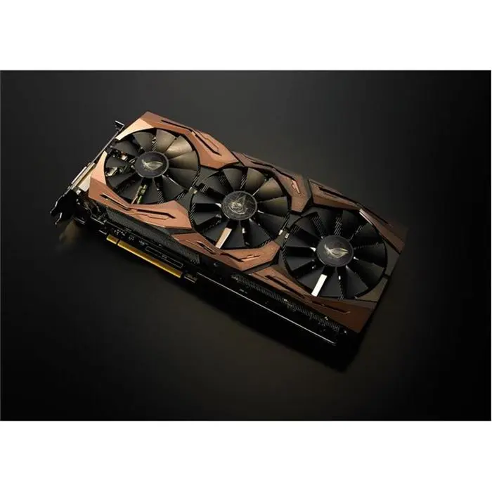 ASUS AC-ORIGINS-ROG-STRIX-GTX1080TI 11G Graphics Card -gallery-13