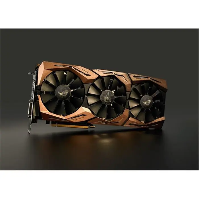 ASUS AC-ORIGINS-ROG-STRIX-GTX1080TI 11G Graphics Card -gallery-14