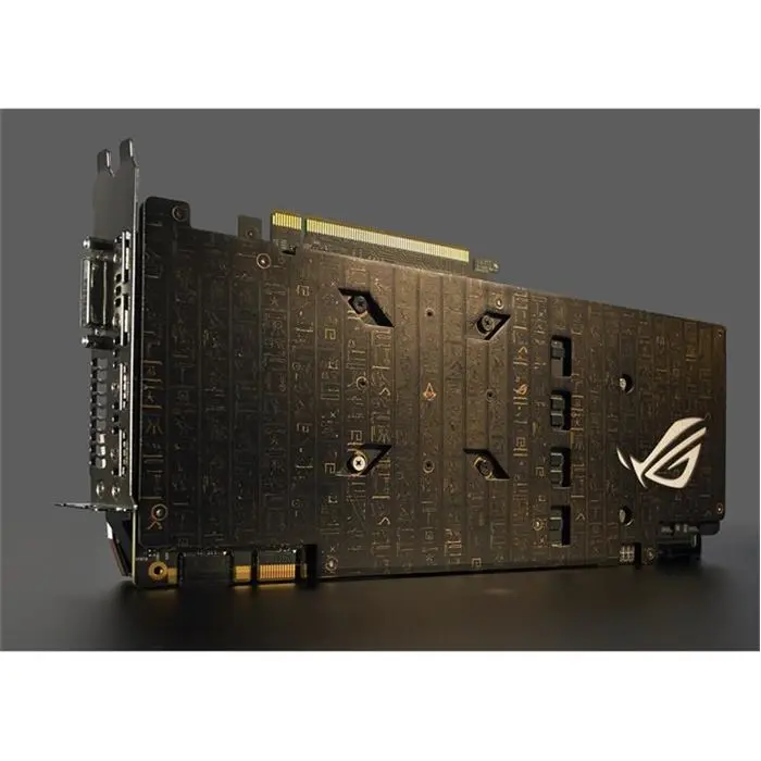 ASUS AC-ORIGINS-ROG-STRIX-GTX1080TI 11G Graphics Card -gallery-16