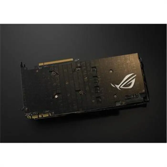 ASUS AC-ORIGINS-ROG-STRIX-GTX1080TI 11G Graphics Card -gallery-6