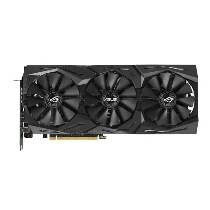 کارت گرافیک ایسوس مدل ROG-STRIX-RTX2070 حافظه 8GB -gallery-11