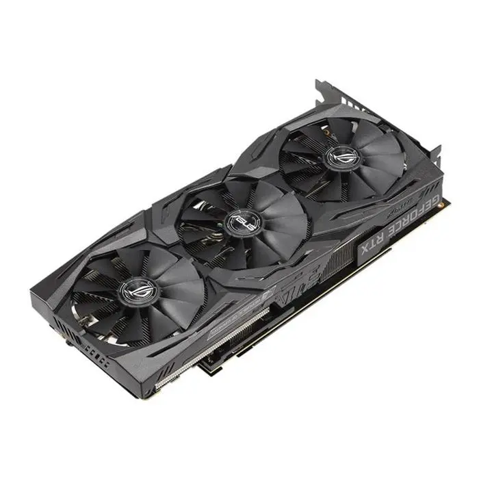 کارت گرافیک ایسوس مدل ROG-STRIX-RTX2070 حافظه 8GB -gallery-15