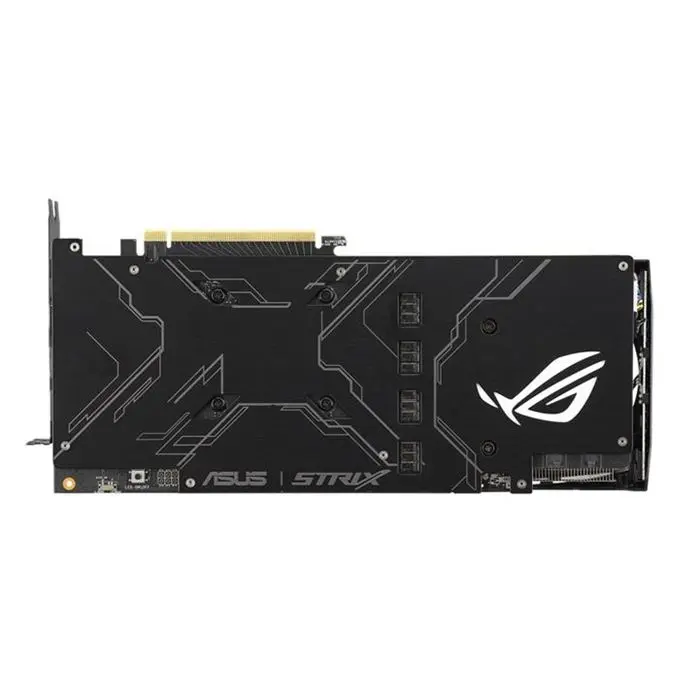 کارت گرافیک ایسوس مدل ROG-STRIX-RTX2070 حافظه 8GB -gallery-16