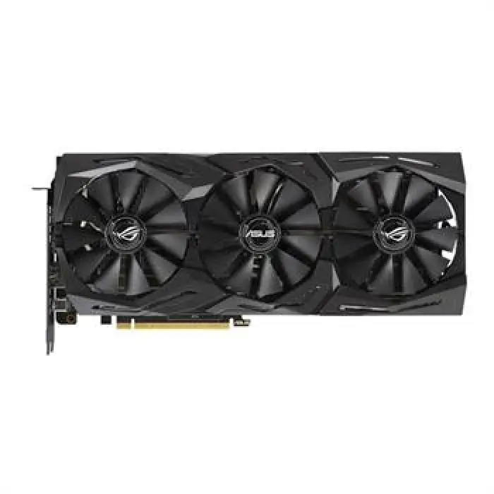 کارت گرافیک ایسوس مدل ROG-STRIX-RTX2070 حافظه 8GB -gallery-2