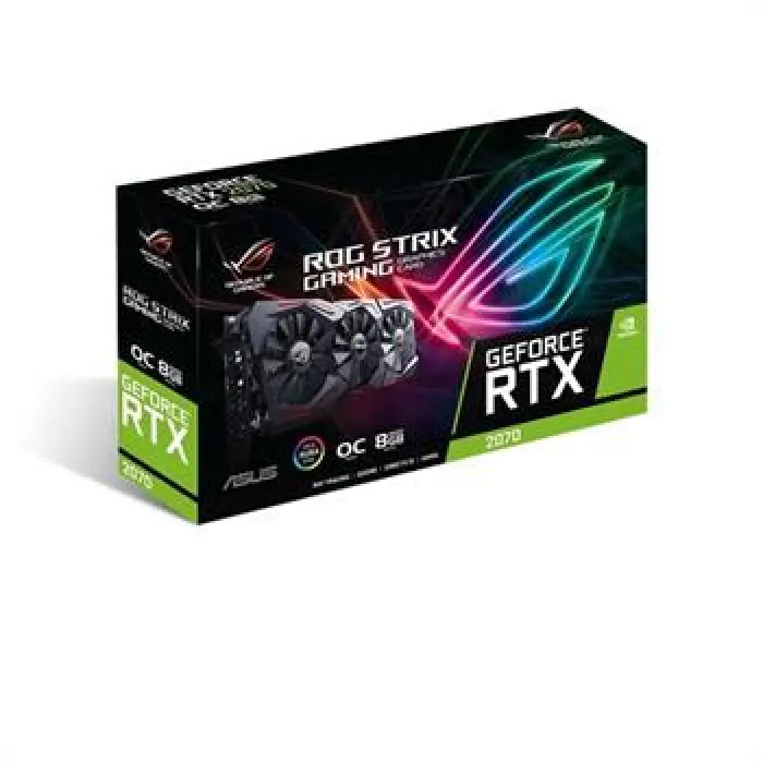 کارت گرافیک ایسوس مدل ROG-STRIX-RTX2070 حافظه 8GB -gallery-5