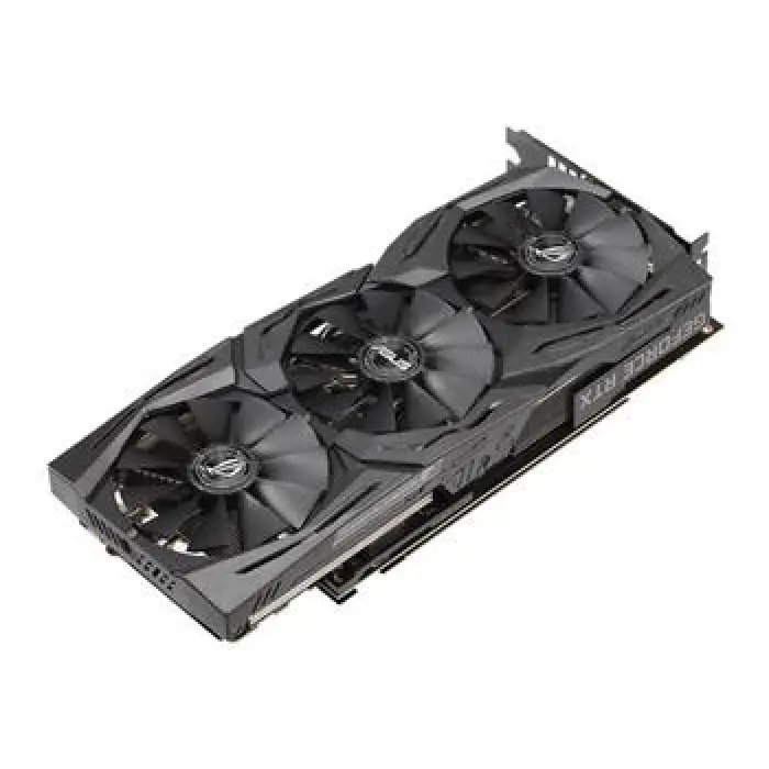 کارت گرافیک ایسوس مدل ROG-STRIX-RTX2070 حافظه 8GB -gallery-6