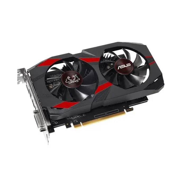 کارت گرافیک ایسوس Cerberus GeForce GTX 1050 TI A4G -gallery-15