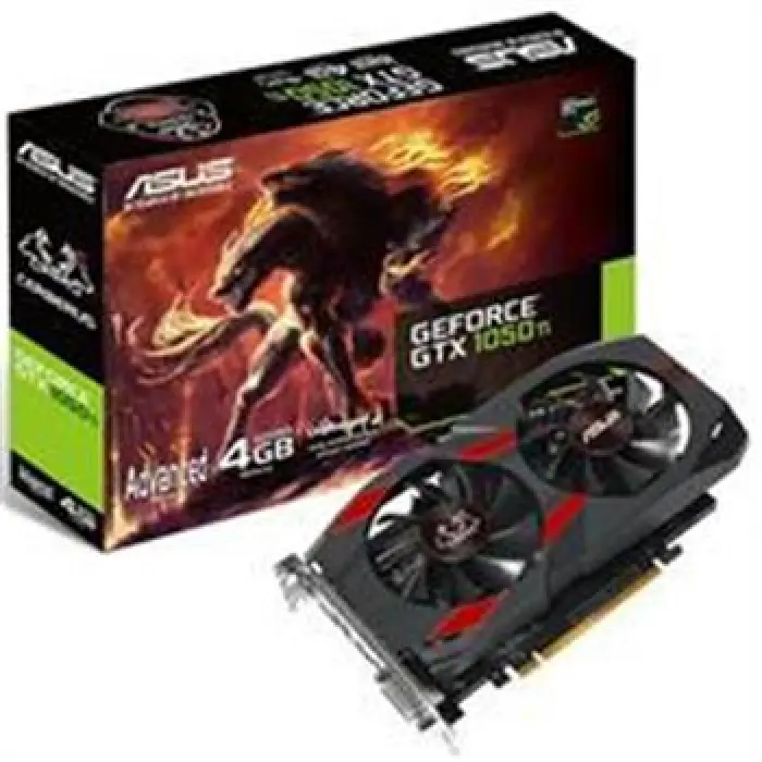 کارت گرافیک ایسوس Cerberus GeForce GTX 1050 TI A4G -gallery-7