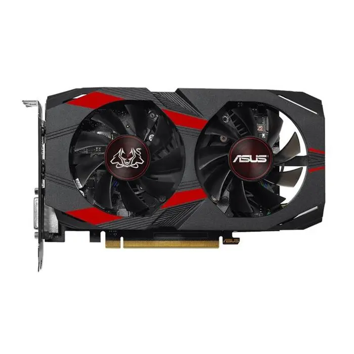 کارت گرافیک ایسوس Cerberus GeForce GTX 1050 TI A4G -gallery-17