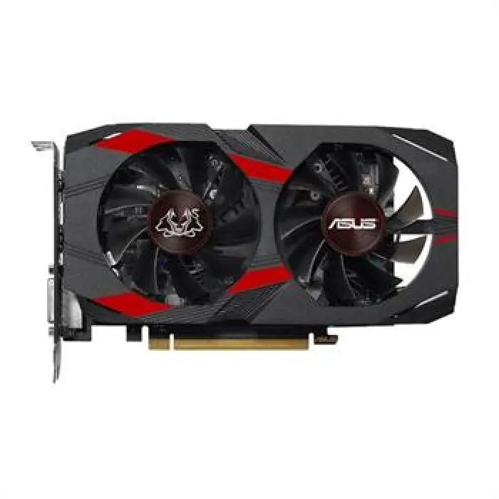 کارت گرافیک ایسوس Cerberus GeForce GTX 1050 TI A4G -gallery-8