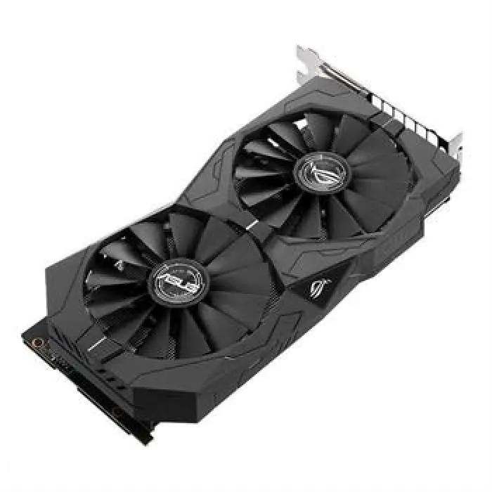 کارت گرافیک ایسوس ROG STRIX GTX1050TI O4G GAMING -gallery-3