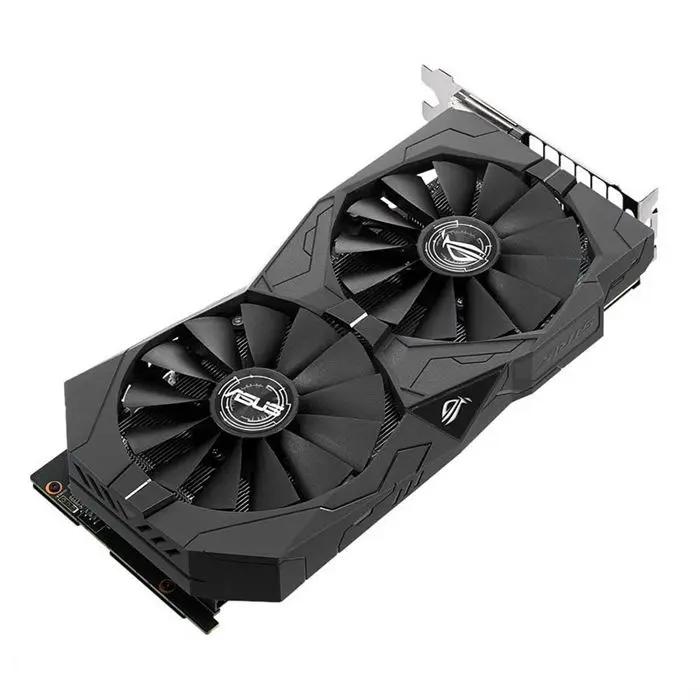 کارت گرافیک ایسوس ROG STRIX GTX1050TI O4G GAMING -gallery-7