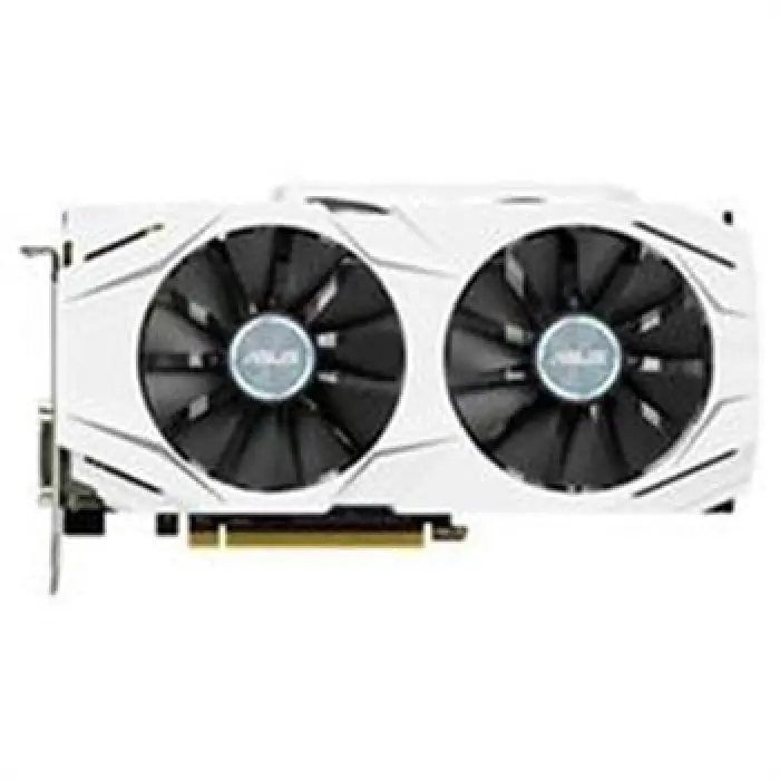 ASUS DUAL GTX1070-O8G Graphics Card -gallery-1