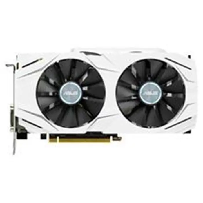 ASUS DUAL GTX1070-O8G Graphics Card -gallery-4