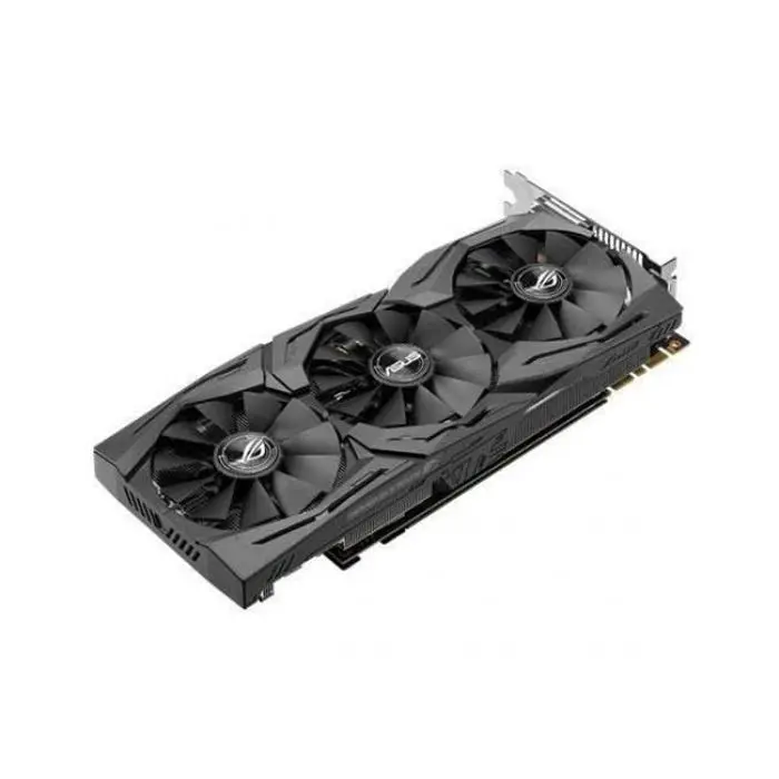 ASUS STRIX-GTX1070-8G-GAMING Graphics Card -gallery-10