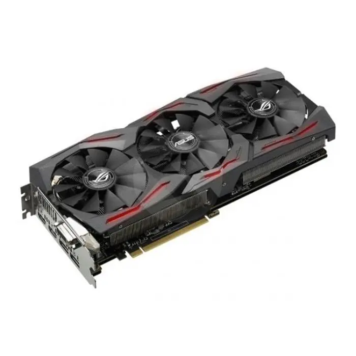 ASUS STRIX-GTX1070-8G-GAMING Graphics Card -gallery-16