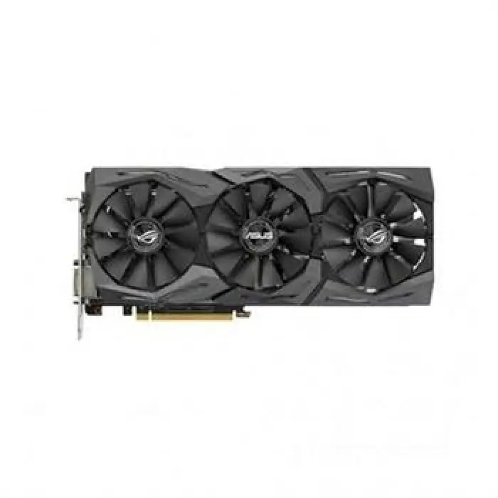ASUS STRIX-GTX1070-8G-GAMING Graphics Card -gallery-2