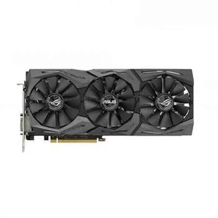 ASUS STRIX-GTX1070-8G-GAMING Graphics Card -gallery-5