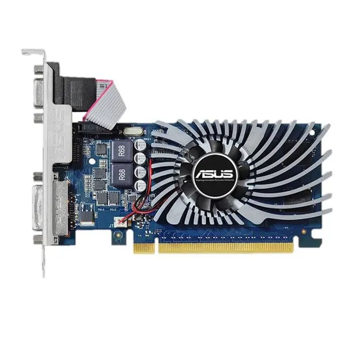 کارت گرافیک ایسوس مدل GT730 حافظه 2GB -gallery-11