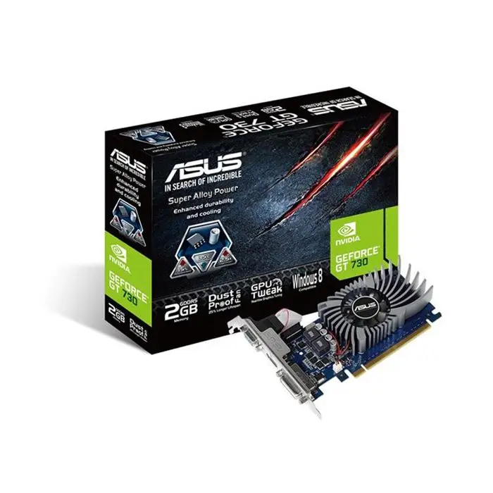 کارت گرافیک ایسوس مدل GT730 حافظه 2GB -gallery-12