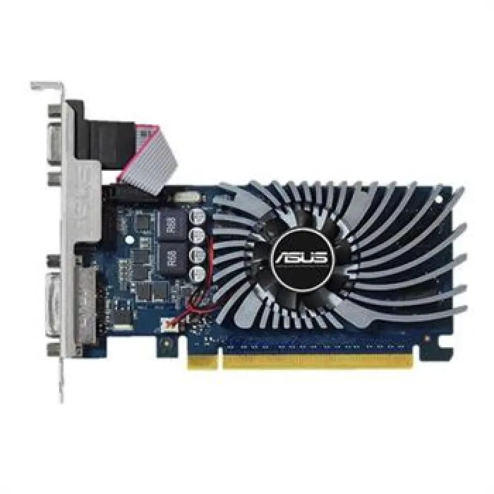 کارت گرافیک ایسوس مدل GT730 حافظه 2GB -gallery-8