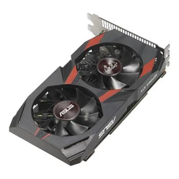 کارت گرافیک ایسوس CERBERUS GeForce GTX 1050 TI O4G -gallery-4