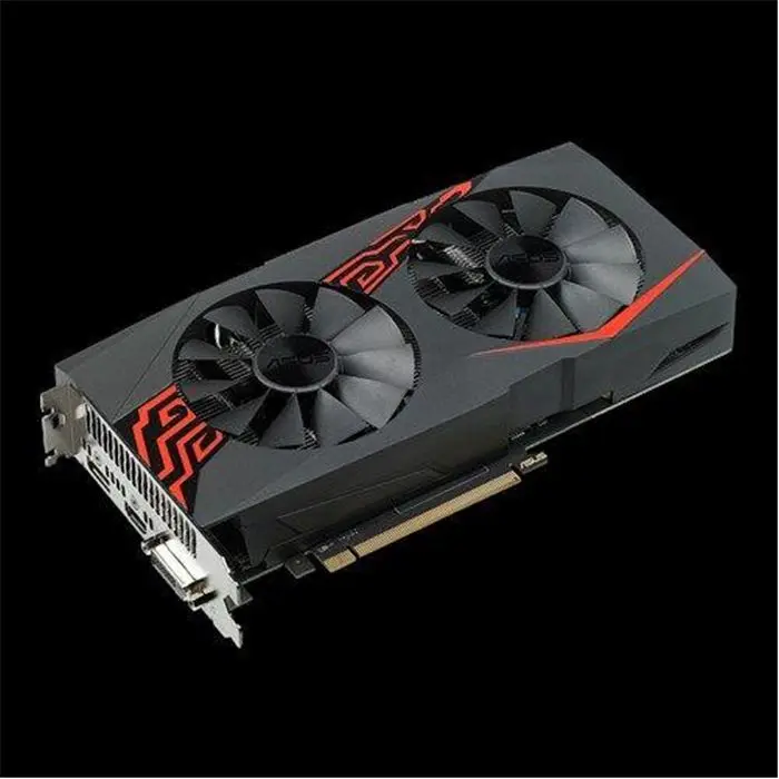 کارت گرافیک ایسوس MINING-RX470-4G-LED-S -gallery-9