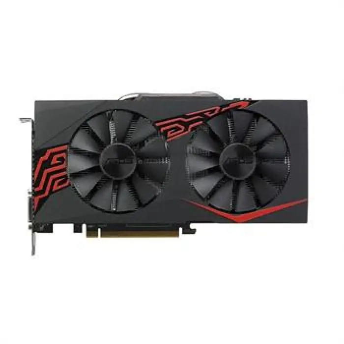 کارت گرافیک ایسوس MINING-RX470-4G-LED-S -gallery-2
