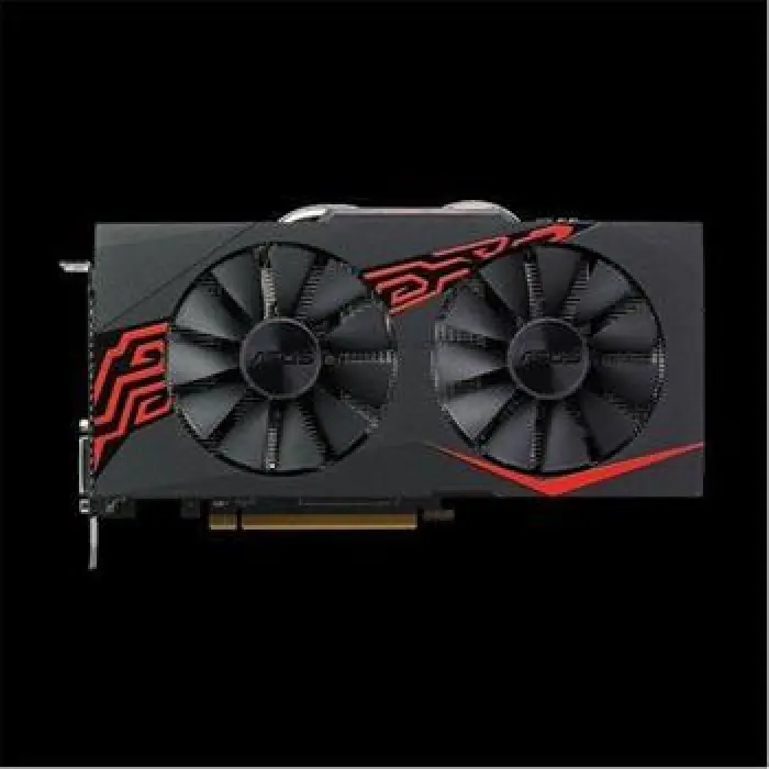 کارت گرافیک ایسوس MINING-RX470-4G-LED-S -gallery-3