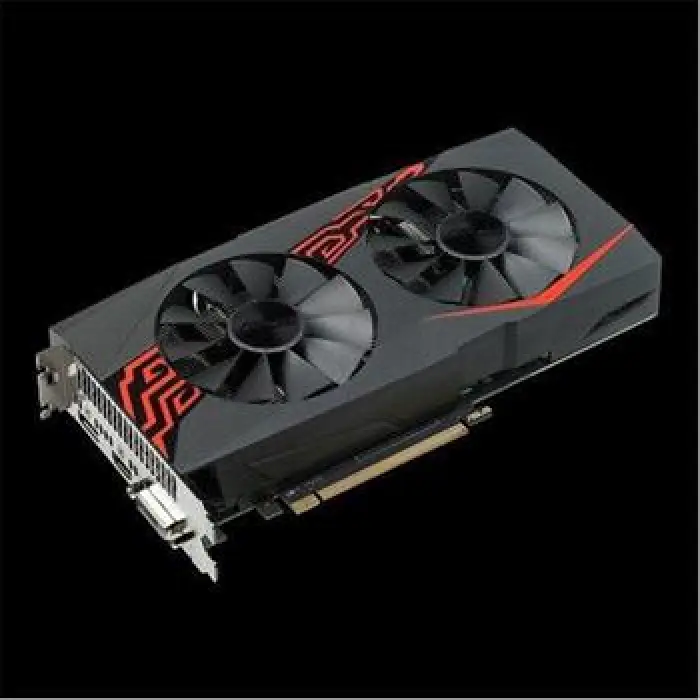 کارت گرافیک ایسوس MINING-RX470-4G-LED-S -gallery-4