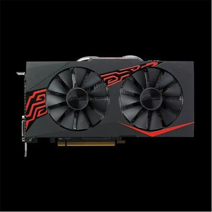 کارت گرافیک ایسوس MINING-RX470-4G-LED-S -gallery-8