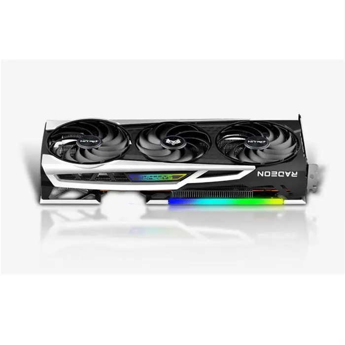 کارت گرافیک سافایر AMD Radeon Nitro PLUS RX 6700 XT 12G -gallery-9