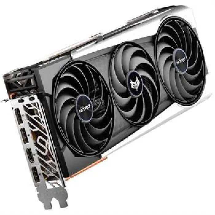 کارت گرافیک سافایر AMD Radeon Nitro PLUS RX 6700 XT 12G -gallery-2