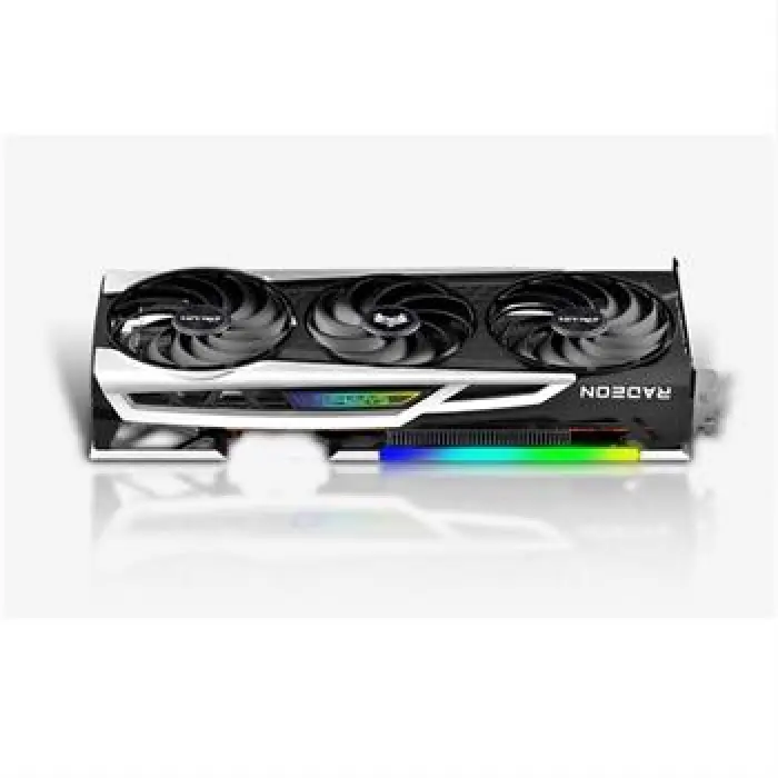 کارت گرافیک سافایر AMD Radeon Nitro PLUS RX 6700 XT 12G -gallery-4