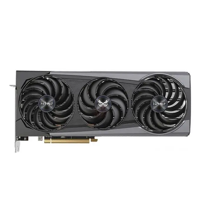 کارت گرافیک سافایر NITRO PLUS RX 6900 XT 16G -gallery-5