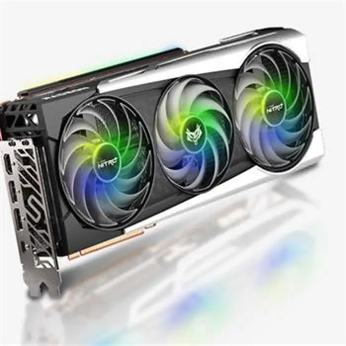 کارت گرافیک سافایر NITRO+ AMD Radeon RX 6800 XT SE -gallery-2