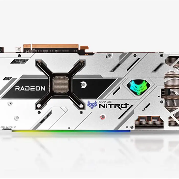 کارت گرافیک سافایر NITRO+ AMD Radeon RX 6800 XT SE -gallery-5