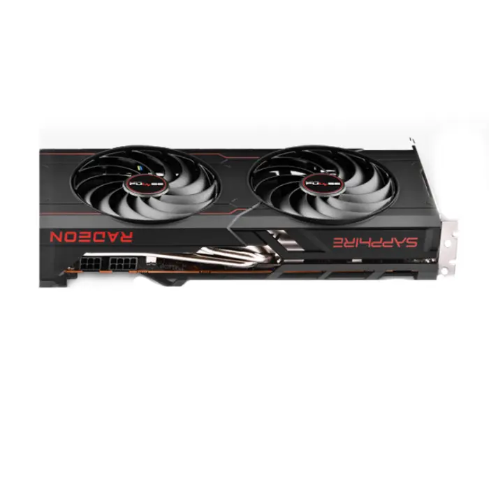کارت گرافیک سافایر مدل AMD Pulse RX 6700XT Gaming 12G -gallery-4