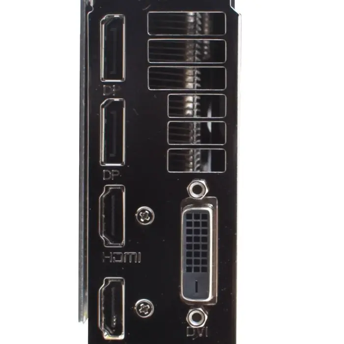 کارت گرافیک سافایر مدل PULSE RX 590 حافظه 8GB -gallery-11
