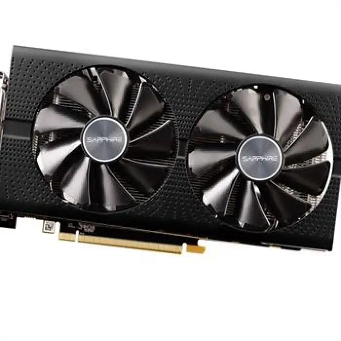 کارت گرافیک سافایر مدل PULSE RX 590 حافظه 8GB -gallery-2