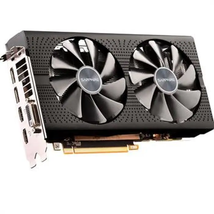 کارت گرافیک سافایر مدل PULSE RX 590 حافظه 8GB -gallery-3