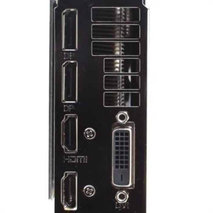 کارت گرافیک سافایر مدل PULSE RX 590 حافظه 8GB -gallery-5