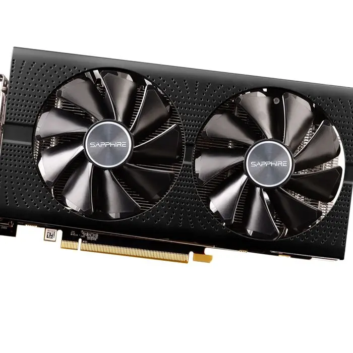 کارت گرافیک سافایر مدل PULSE RX 590 حافظه 8GB -gallery-8