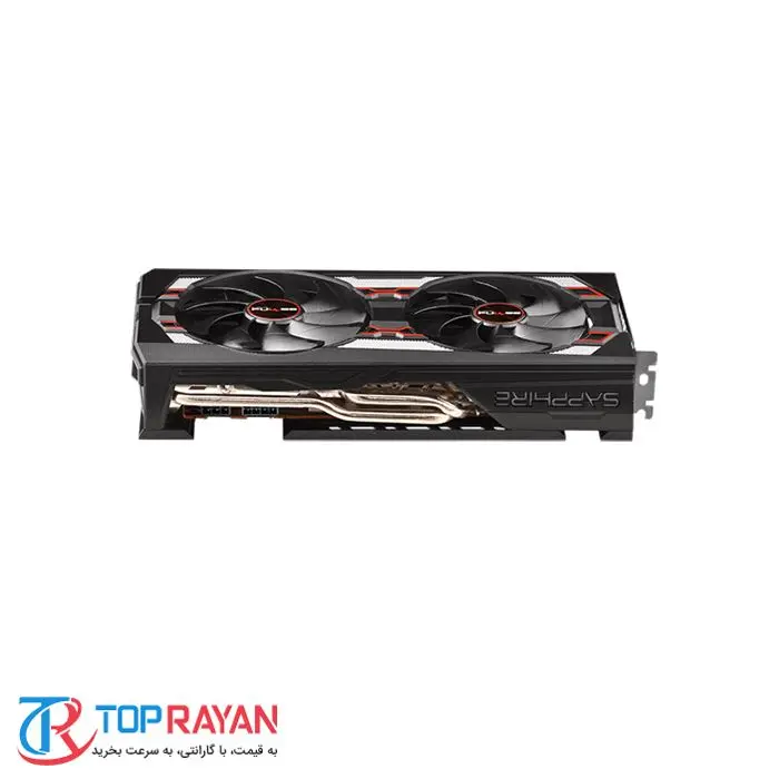 کارت گرافیک سافایر مدل PULSE RX ۵۷۰۰ XT با حافظه ۸ گیگابایت -gallery-10