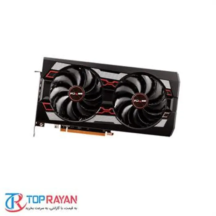 کارت گرافیک سافایر مدل PULSE RX ۵۷۰۰ XT با حافظه ۸ گیگابایت -gallery-1